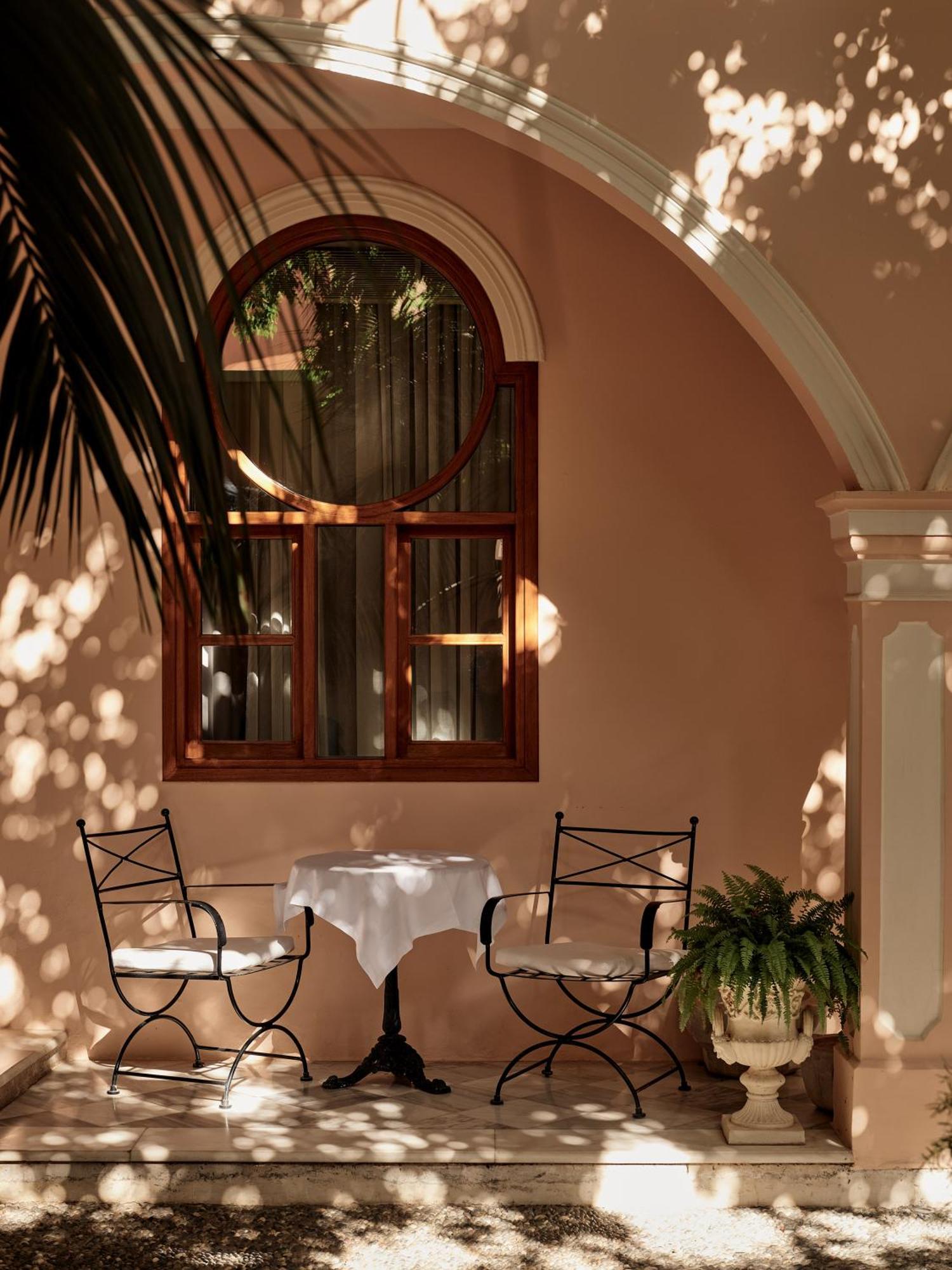 Casa Delfino & Hotell Khania