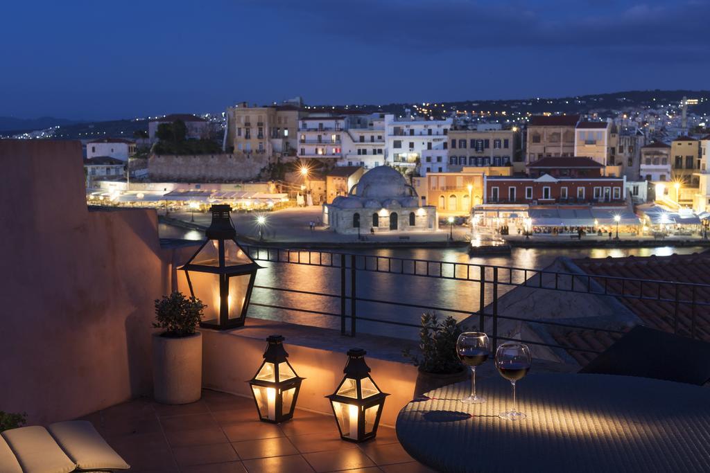Hotell Casa Delfino &