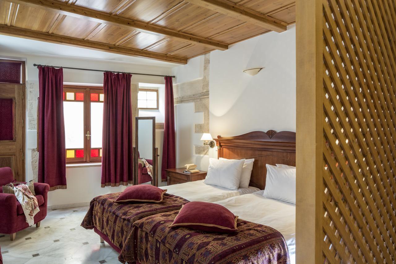Casa Delfino & Hotell 5*